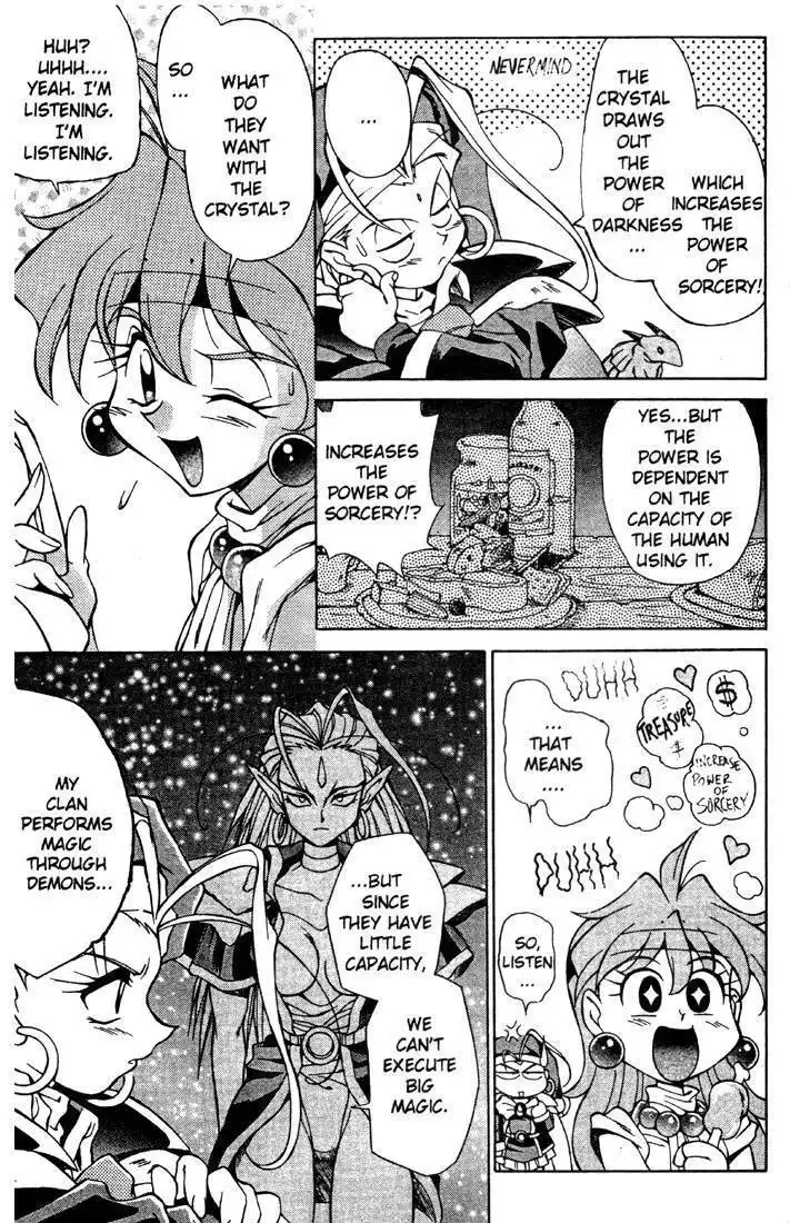 Slayers Special Chapter 5 19